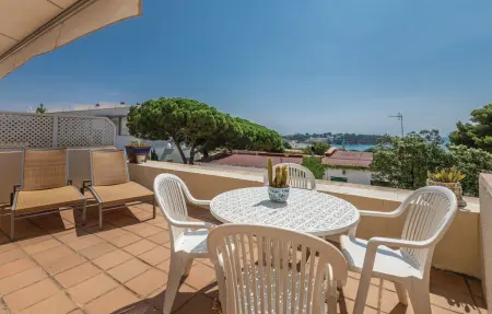Maison 4 chambres Sant Feliu de Guíxols, vue mer et piscine : photo 12