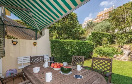 Maison 4 chambres Sant Feliu de Guíxols, vue mer et piscine : photo 14