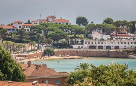 Maison 4 chambres Sant Feliu de Guíxols, vue mer et piscine : photo 18