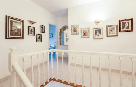 Maison 4 chambres Sant Feliu de Guíxols, vue mer et piscine : photo 25