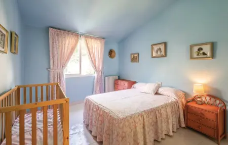 Maison 4 chambres Sant Feliu de Guíxols, vue mer et piscine : photo 27