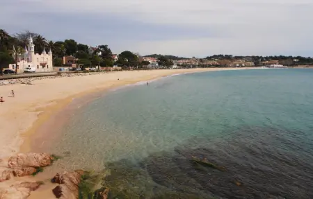 Maison 4 chambres Sant Feliu de Guíxols, vue mer et piscine : photo 34