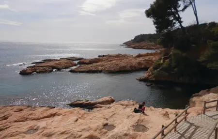 Maison 4 chambres Sant Feliu de Guíxols, vue mer et piscine : photo 35