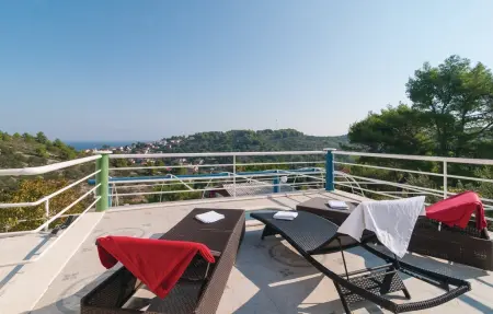 Location Maison 20 personnes à Stomorska - Photo 11