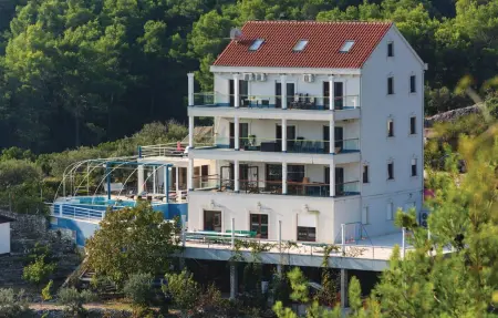 Location Maison 20 personnes à Stomorska - Photo 13