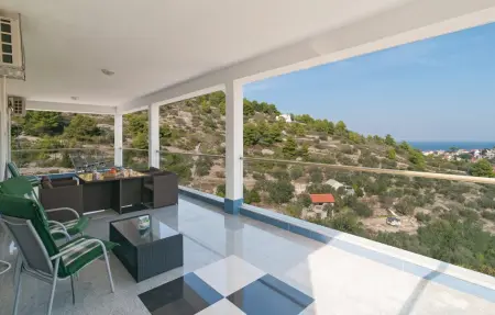 Location Maison 20 personnes à Stomorska - Photo 18