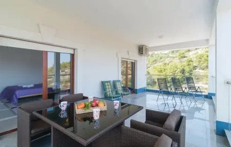 Location Maison 20 personnes à Stomorska - Photo 19