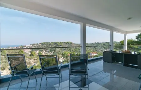 Location Maison 20 personnes à Stomorska - Photo 20