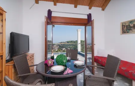 Location Maison 20 personnes à Stomorska - Photo 22