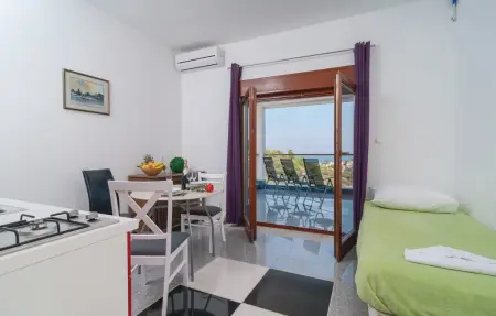 Location Maison 20 personnes à Stomorska - Photo 32