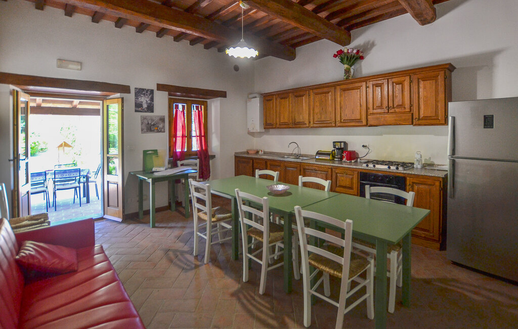 Tour médiévale 4 appartements avec piscine, Cortona - Photo 3