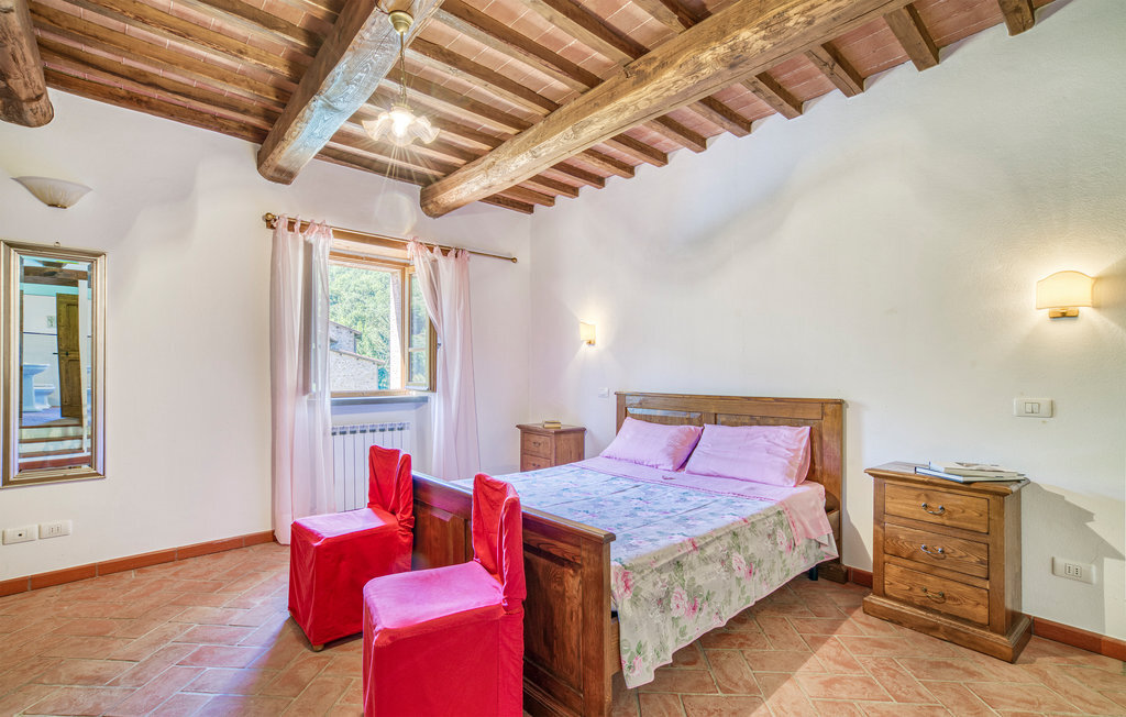 Tour médiévale 4 appartements avec piscine, Cortona - Photo 5