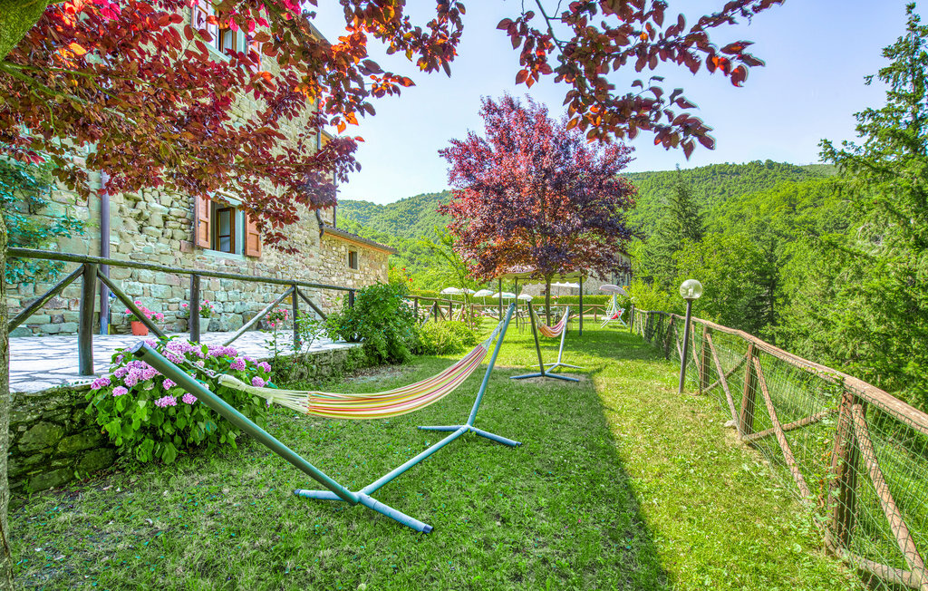 Tour médiévale 4 appartements avec piscine, Cortona - Photo 8