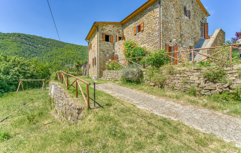 Tour médiévale 4 appartements avec piscine, Cortona - Photo 11