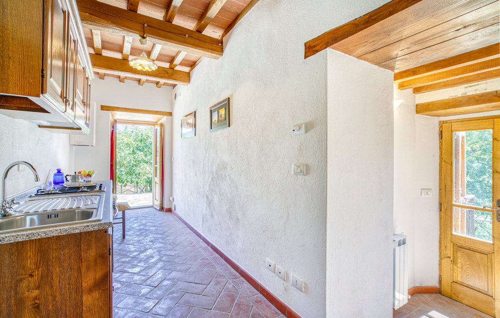 Tour médiévale 4 appartements avec piscine, Cortona - Photo 20