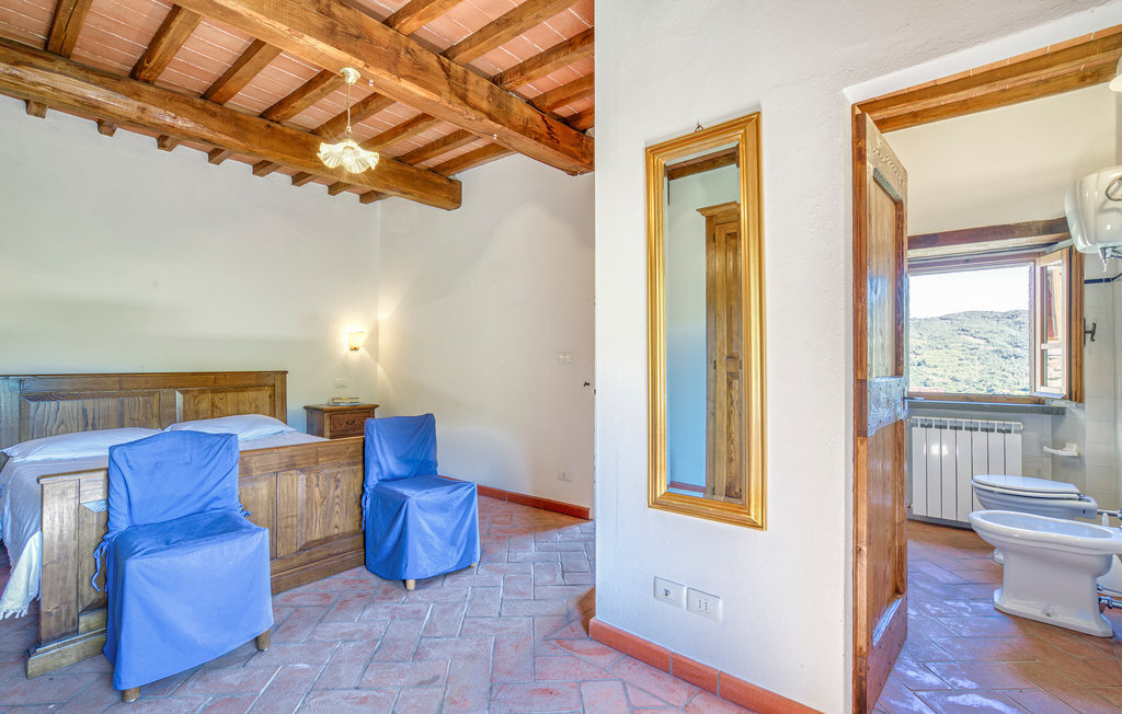 Tour médiévale 4 appartements avec piscine, Cortona - Photo 21
