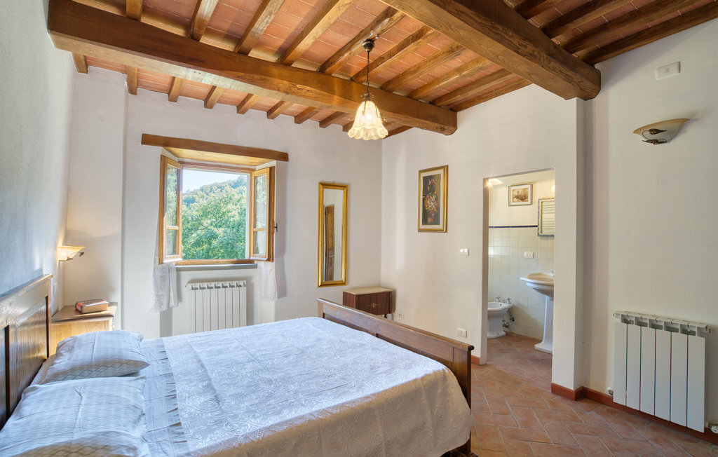 Tour médiévale 4 appartements avec piscine, Cortona - Photo 22