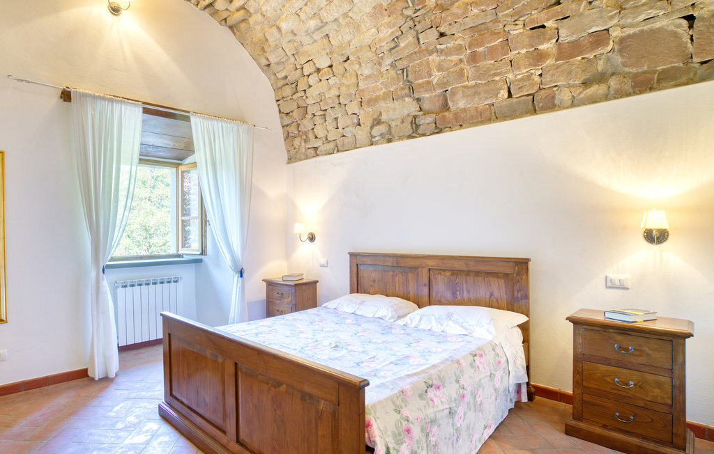 Tour médiévale 4 appartements avec piscine, Cortona - Photo 23