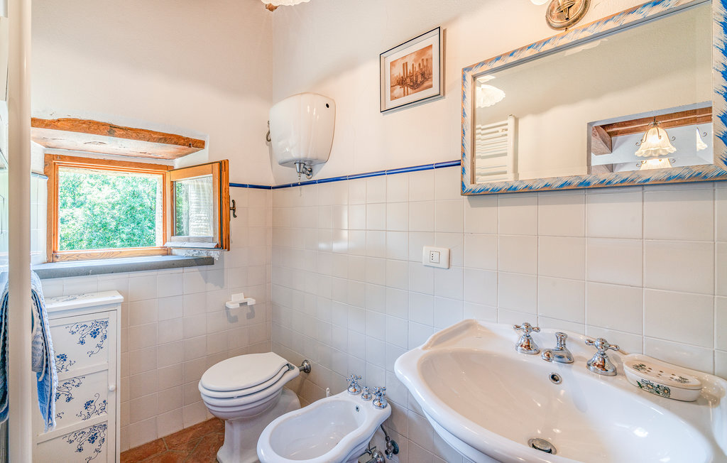 Tour médiévale 4 appartements avec piscine, Cortona - Photo 25