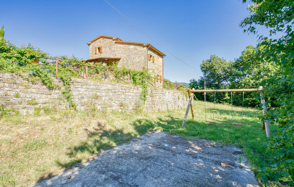 Tour médiévale 4 appartements avec piscine, Cortona - Photo 28