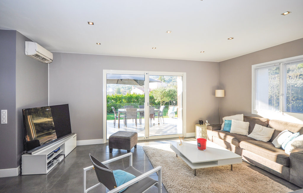 Maison 6 personnes à Peymeinade - Photo 4