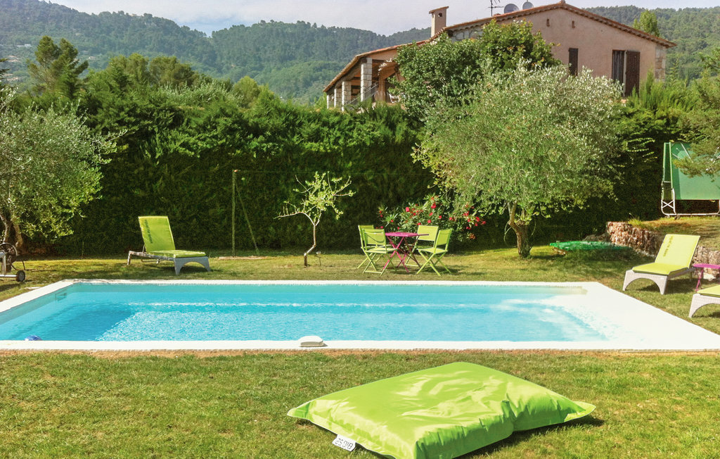Maison 6 personnes à Peymeinade - Photo 10