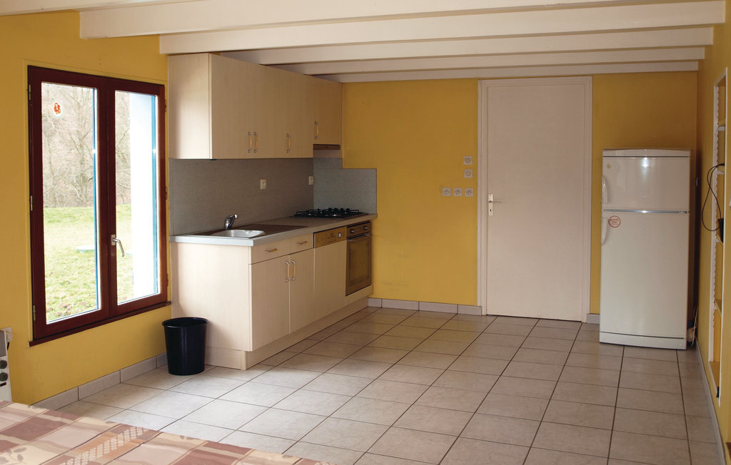 Maison 3 chambres avec jardin de 1500 m² à Kerbors - Photo 4
