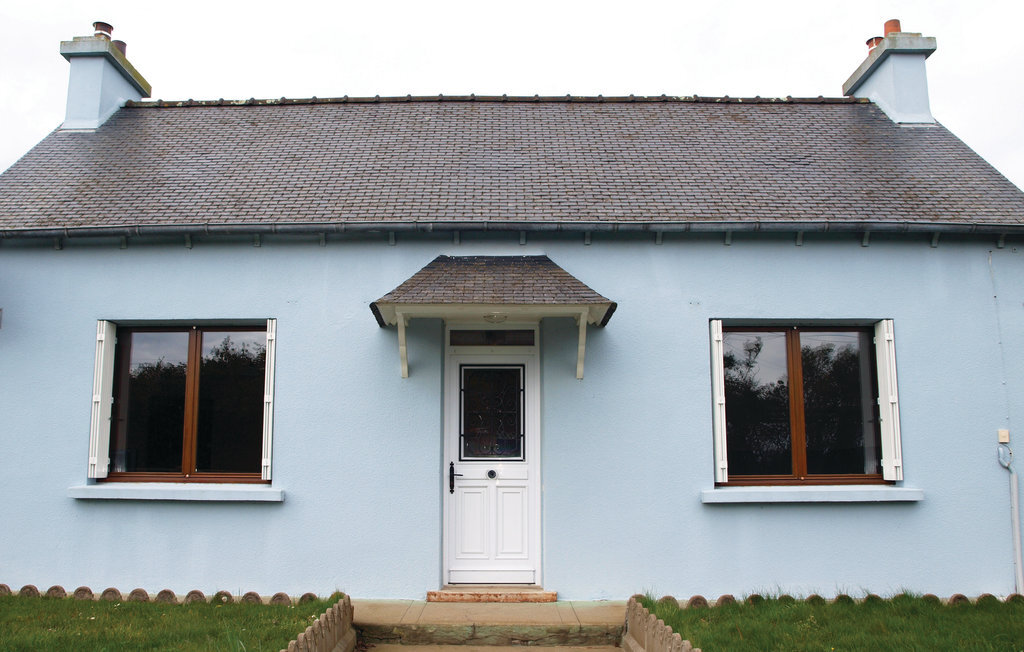 Maison 3 chambres avec jardin de 1500 m² à Kerbors - Photo 10