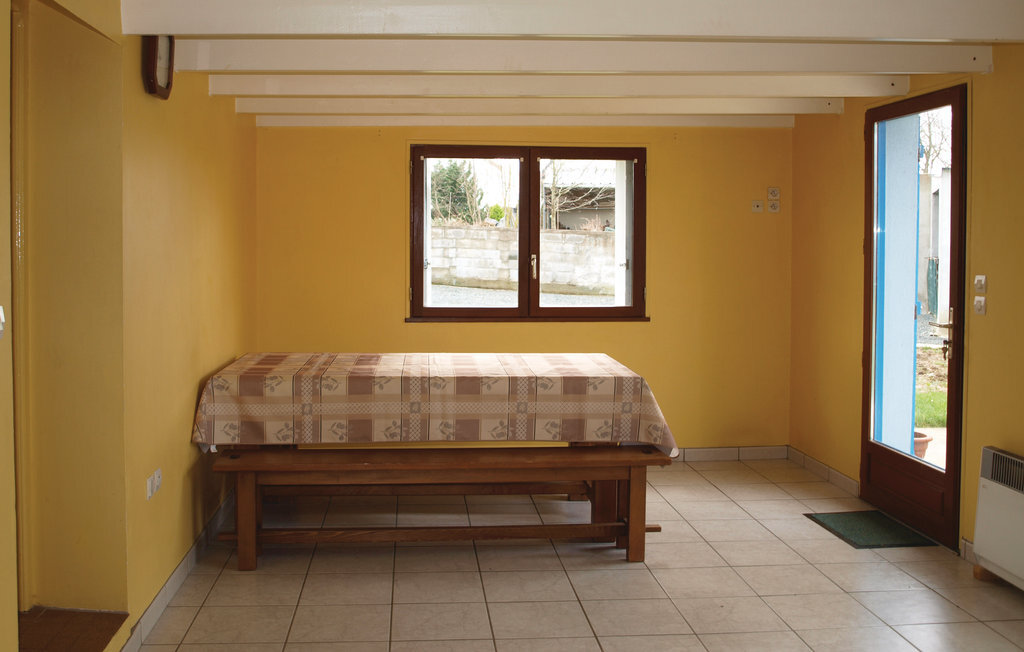 Maison 3 chambres avec jardin de 1500 m² à Kerbors - Photo 11