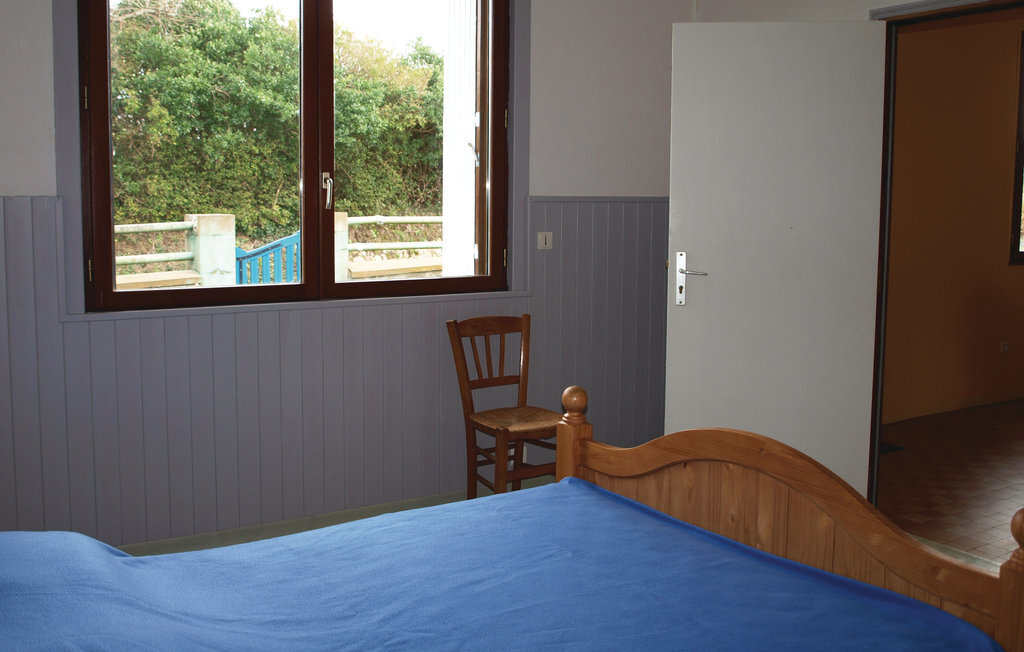 Maison 3 chambres avec jardin de 1500 m² à Kerbors - Photo 14