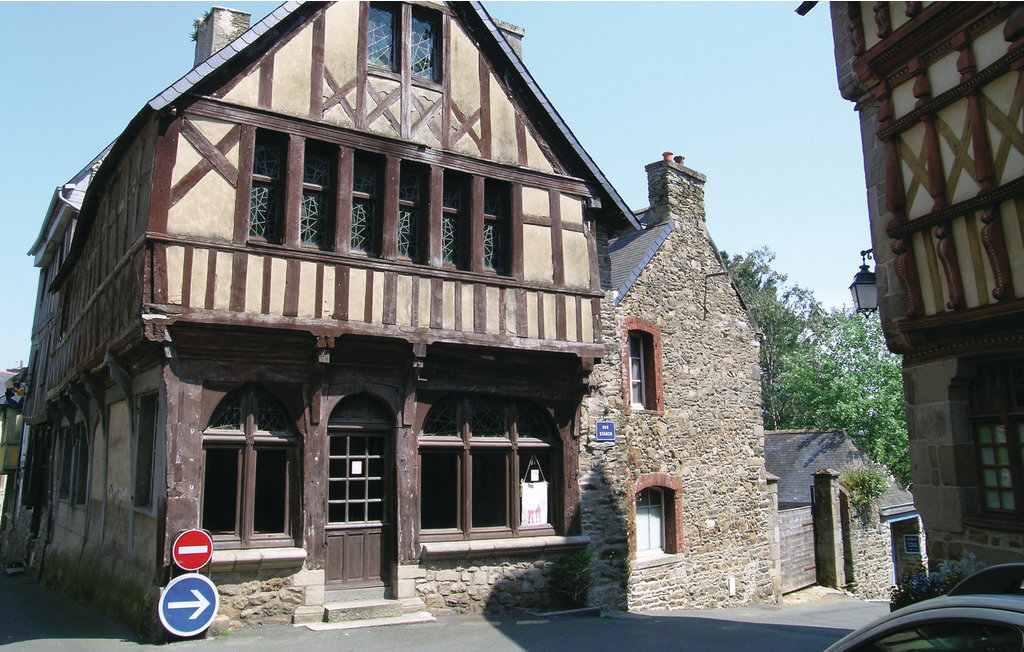 Maison 3 chambres avec jardin de 1500 m² à Kerbors - Photo 16