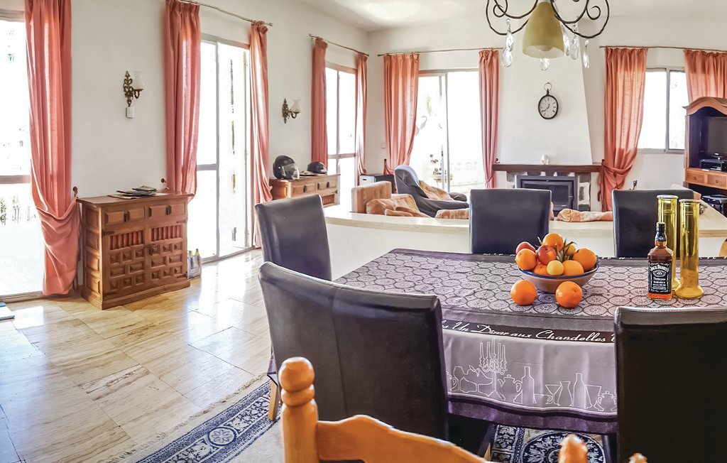 Urb. Maryvilla, Maison 16 personnes à Calpe - Photo 2