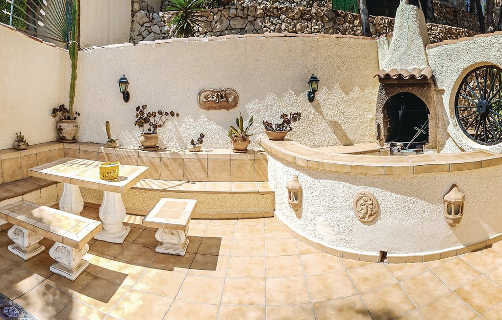 Urb. Maryvilla, Maison 16 personnes à Calpe - Photo 5