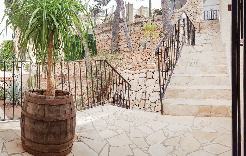 Urb. Maryvilla, Maison 16 personnes à Calpe - Photo 11