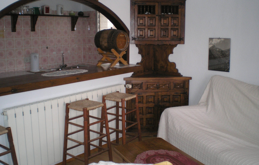 Urb. Maryvilla, Maison 16 personnes à Calpe - Photo 16