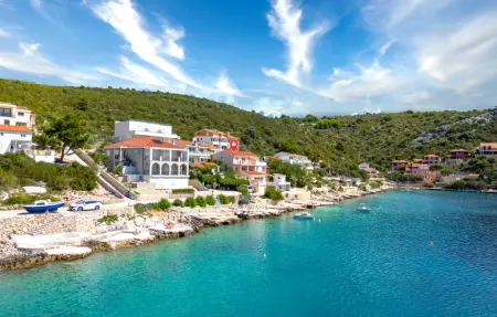 Location appartement à Vinisce