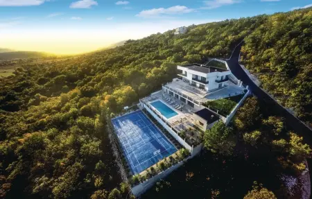 Location maison à Imotski