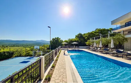 Maison 20 personnes à Imotski - Photo 8