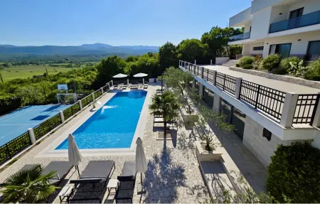 Maison 20 personnes à Imotski - Photo 9