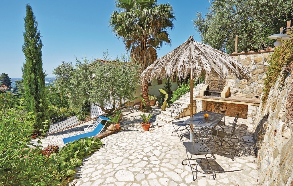 Ilsole, maison 6 pers. avec piscine en Versilia - Photo 7