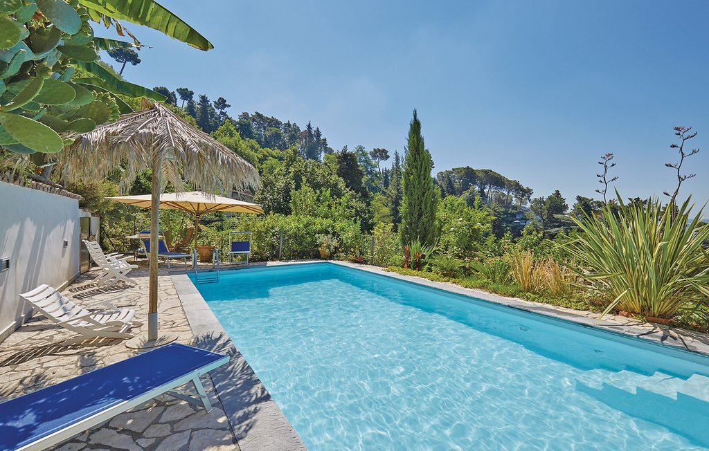Ilsole, maison 6 pers. avec piscine en Versilia - Photo 8