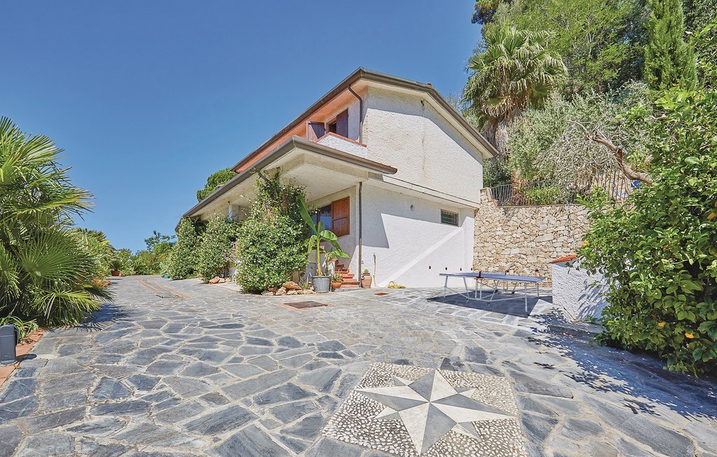 Ilsole, maison 6 pers. avec piscine en Versilia - Photo 10