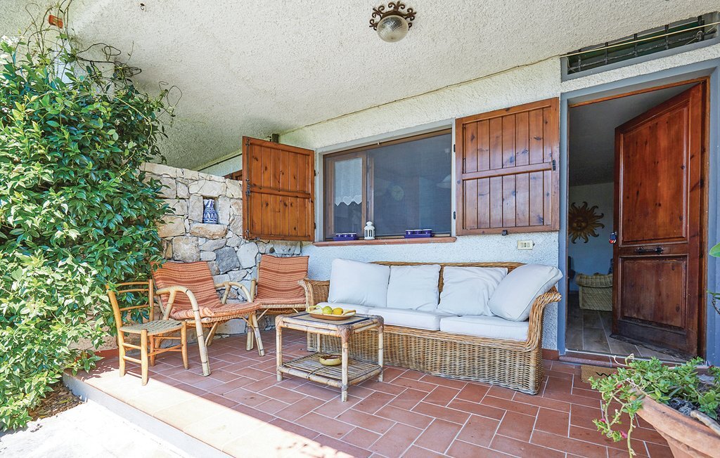 Ilsole, maison 6 pers. avec piscine en Versilia - Photo 11