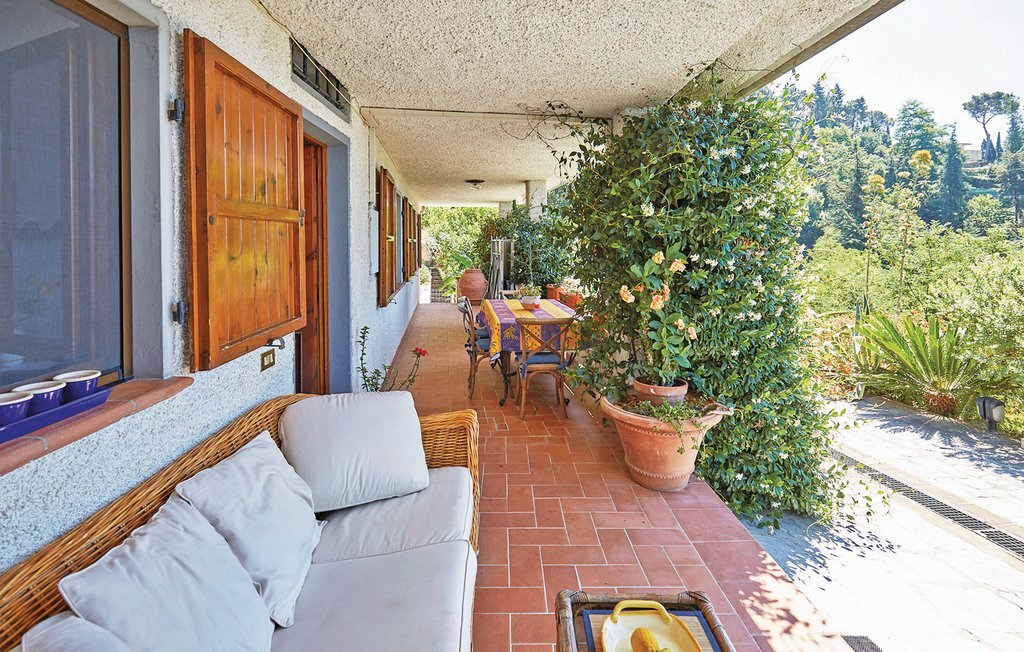 Ilsole, maison 6 pers. avec piscine en Versilia - Photo 12