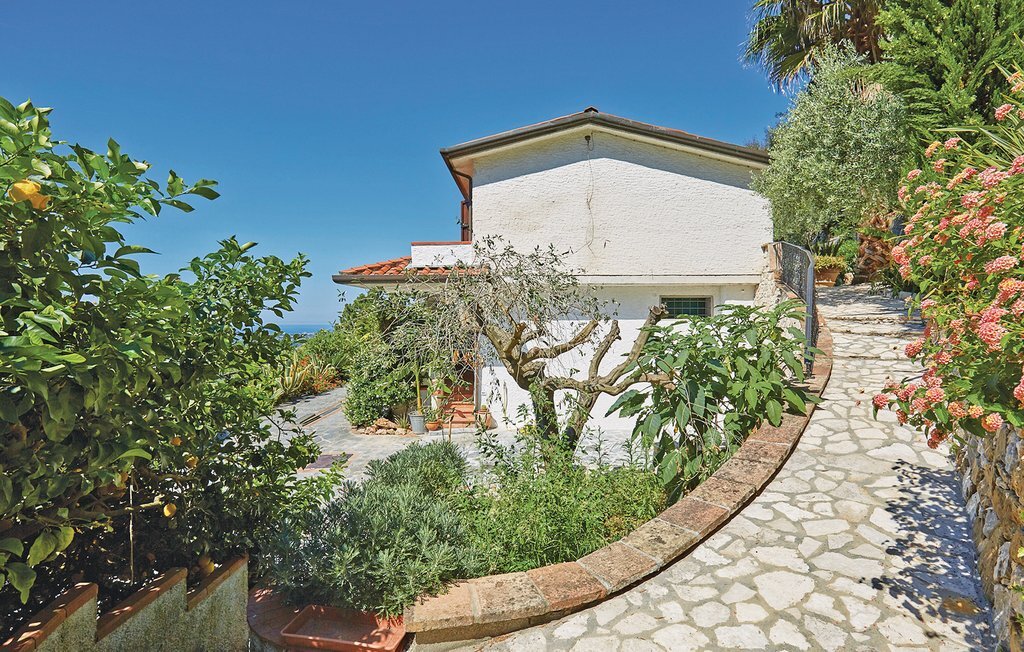 Ilsole, maison 6 pers. avec piscine en Versilia - Photo 13
