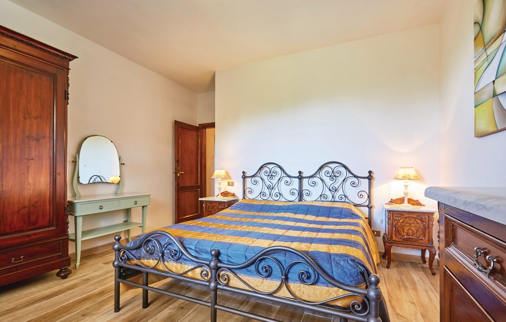 Ilsole, maison 6 pers. avec piscine en Versilia - Photo 18