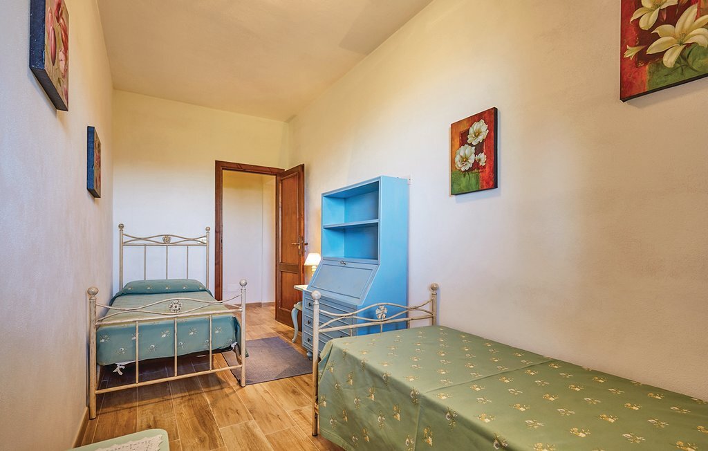 Ilsole, maison 6 pers. avec piscine en Versilia - Photo 20