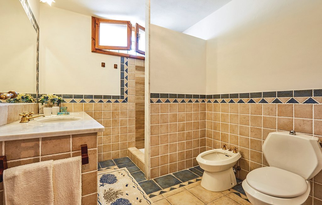 Ilsole, maison 6 pers. avec piscine en Versilia - Photo 21