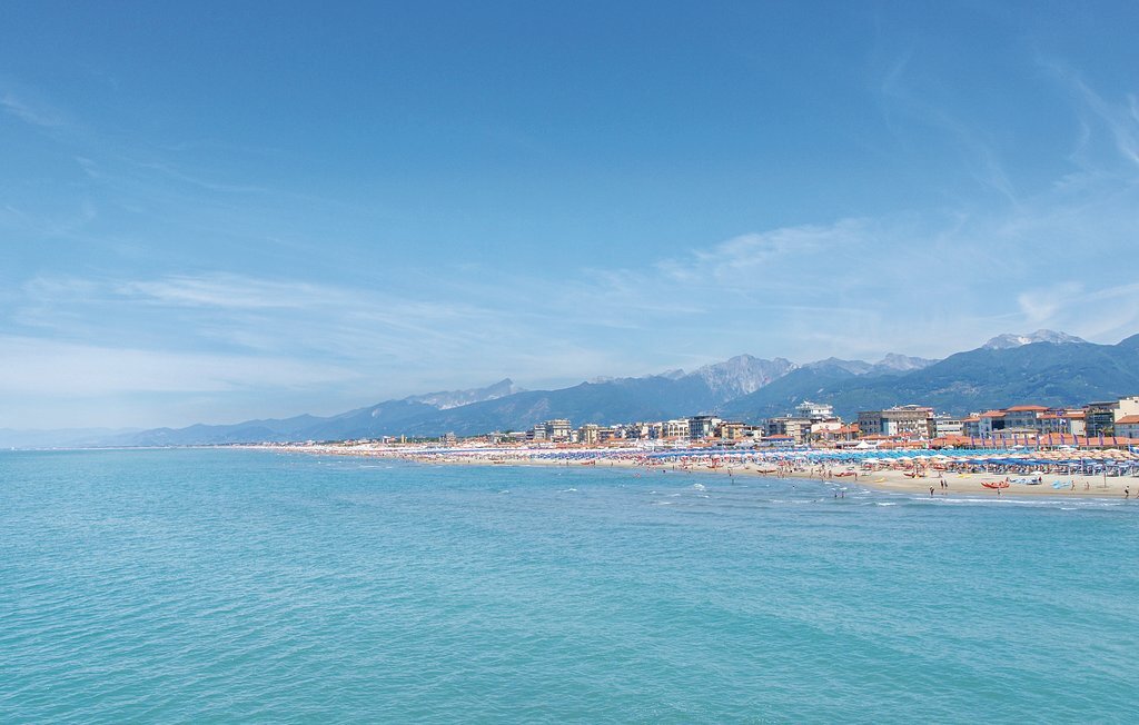 Ilsole, maison 6 pers. avec piscine en Versilia - Photo 23