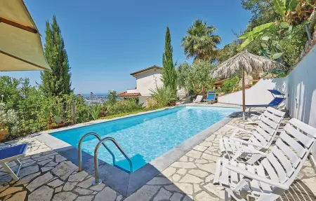 Location maison de vacances à Camaiore LU